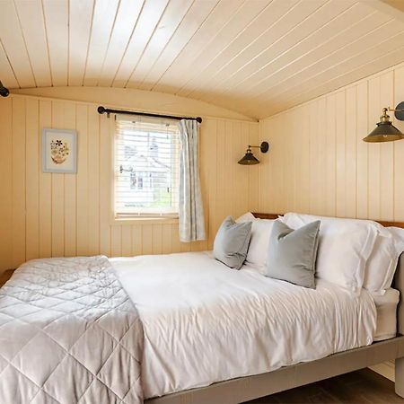 Shepherd'S Hut, Bath Dış mekan fotoğraf