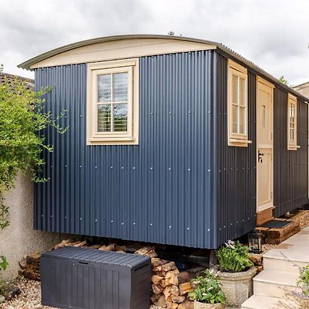 Shepherd'S Hut, Bath Dış mekan fotoğraf